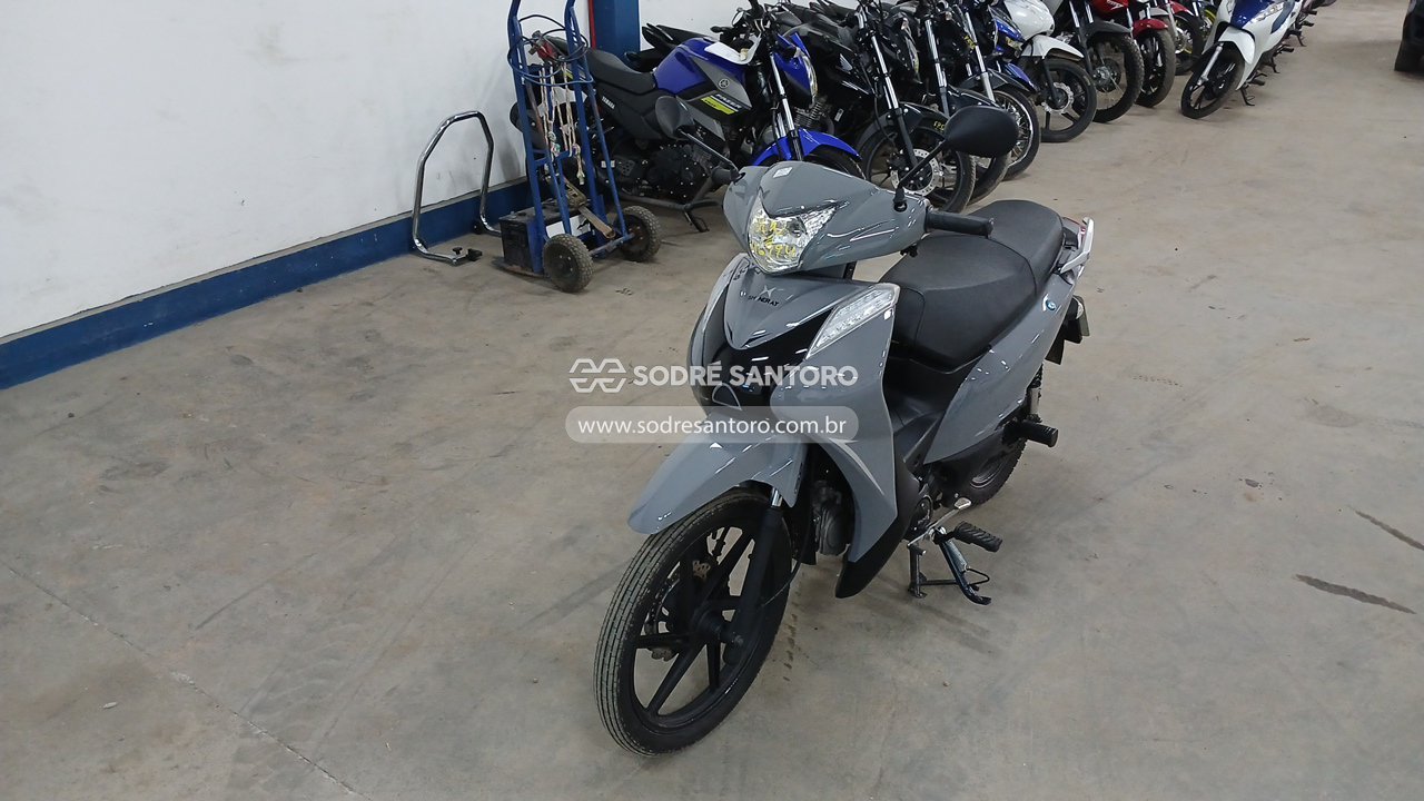 Foto 3: SHINERAY - 50Q 2025/2026