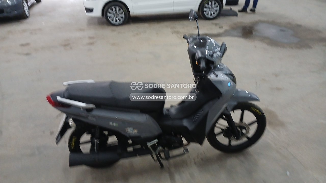 Foto 10 de 13: SHINERAY - 50Q 2025/2026