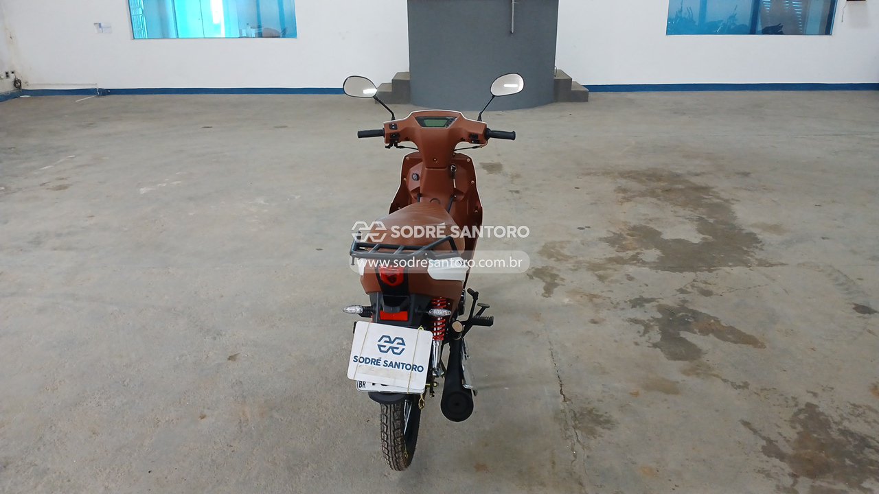 Foto 12 de 13: SHINERAY - SHI 50 S 2025/2026