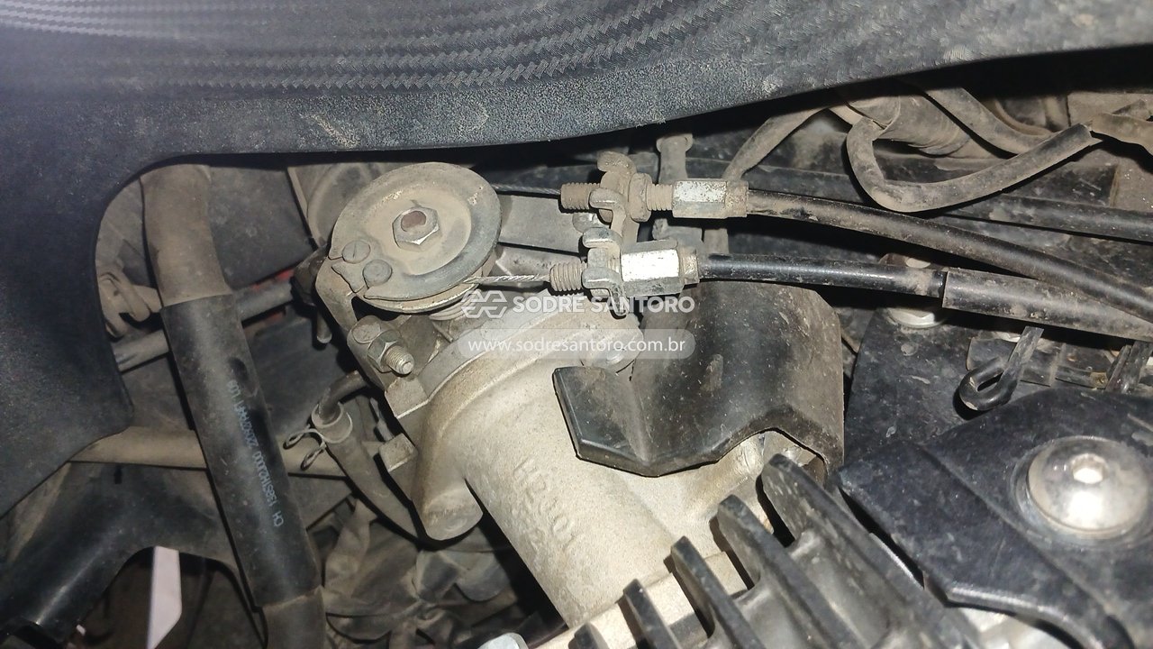 Foto 6 de 13: JTZ - DR160 2023/2024