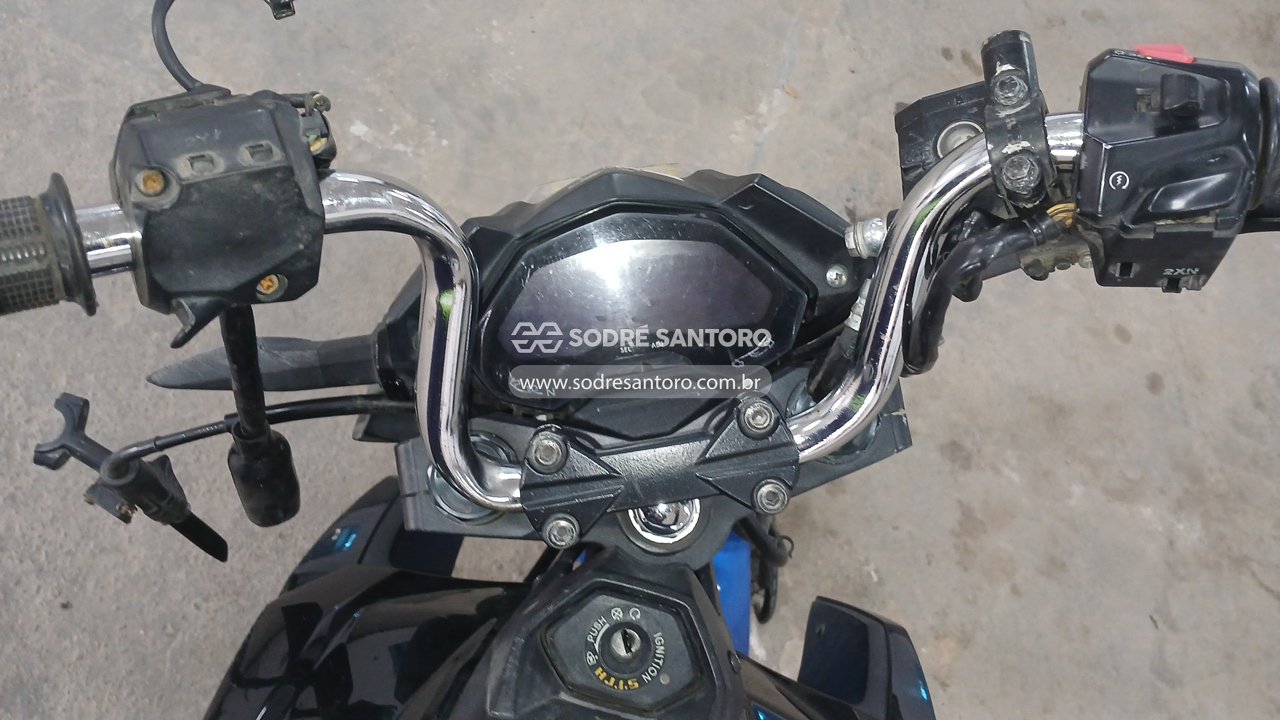 Foto 8 de 13: JTZ - DR160 2023/2024