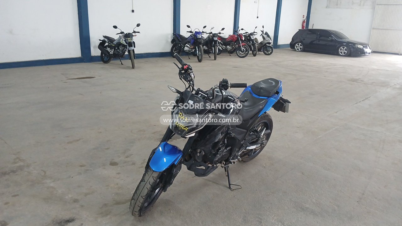 Foto 3: JTZ - DR160 2023/2024
