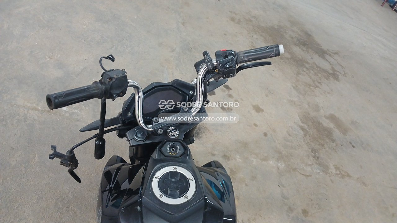 Foto 10 de 13: JTZ - DR160 2023/2024