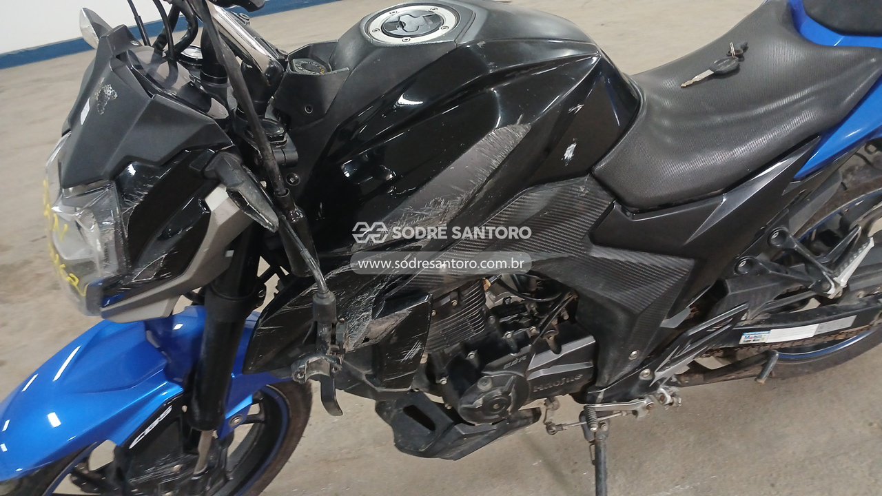 Foto 11 de 13: JTZ - DR160 2023/2024