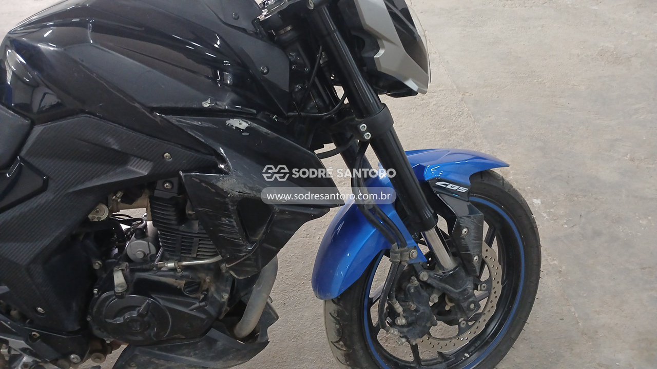 Foto 12 de 13: JTZ - DR160 2023/2024
