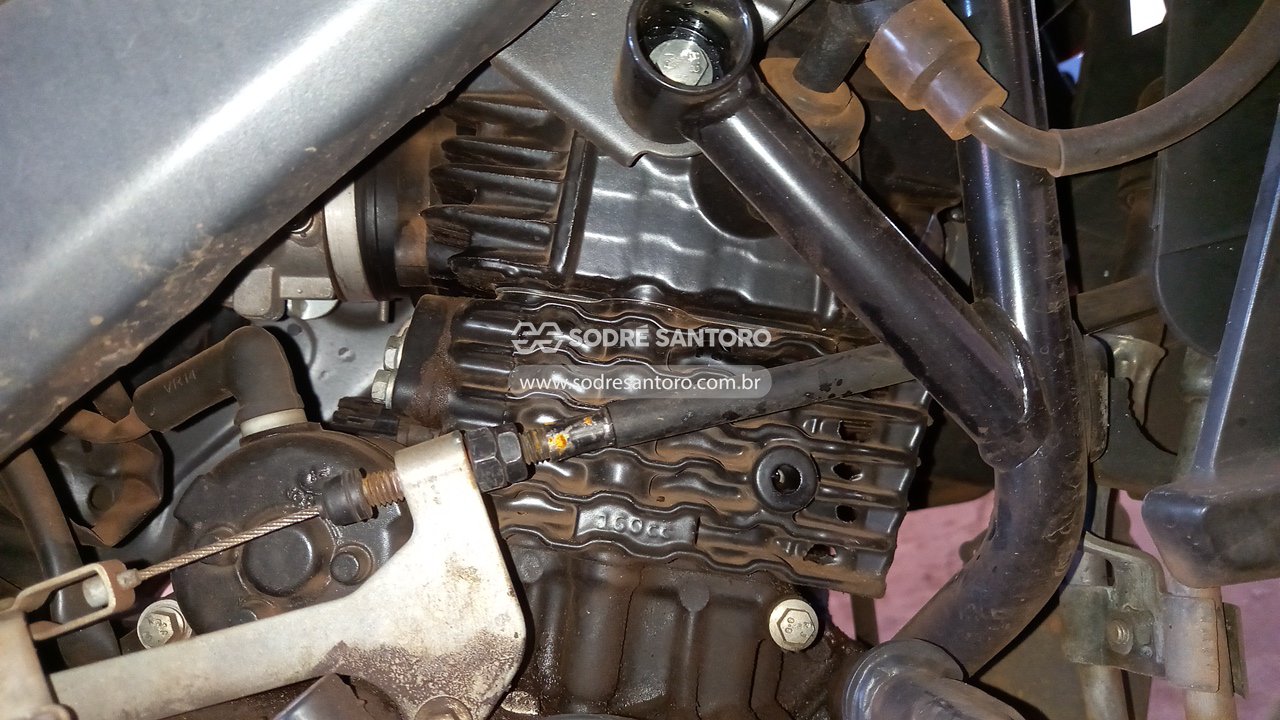 Foto 6 de 13: BAJAJ - DOMINAR D160 2024/2025