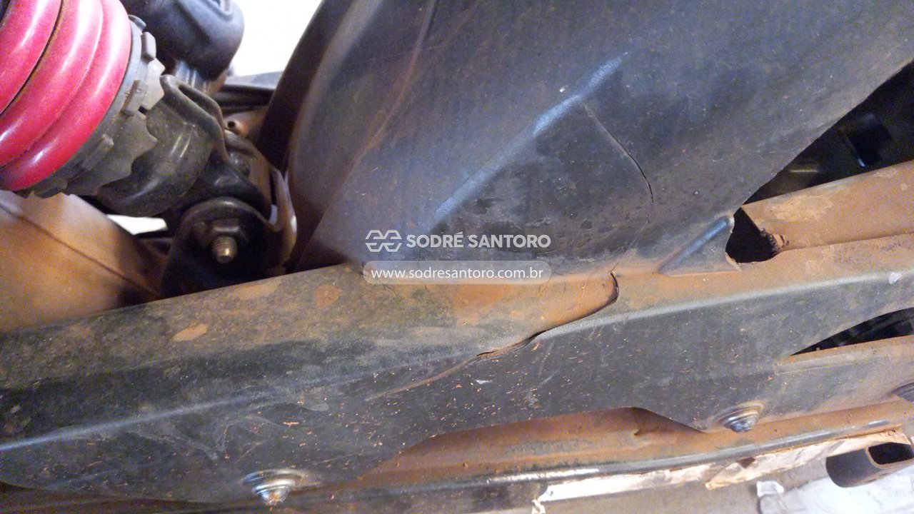 Foto 9 de 13: BAJAJ - DOMINAR D160 2024/2025
