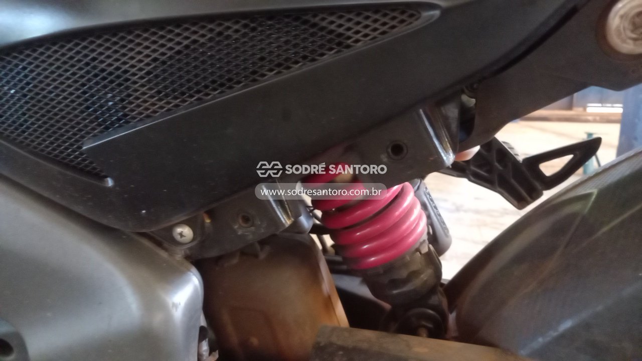 Foto 10 de 13: BAJAJ - DOMINAR D160 2024/2025