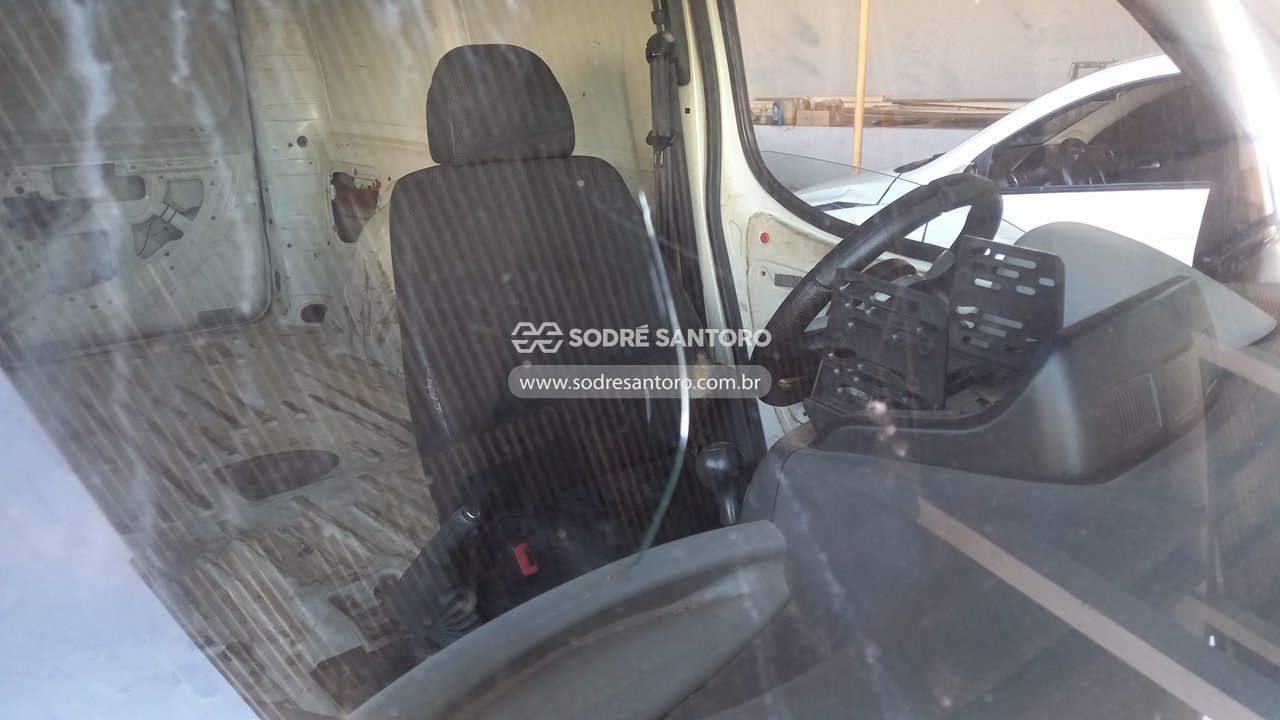 Foto 12 de 13: FIAT - DOBLO RONTAN AMB 2006/2006