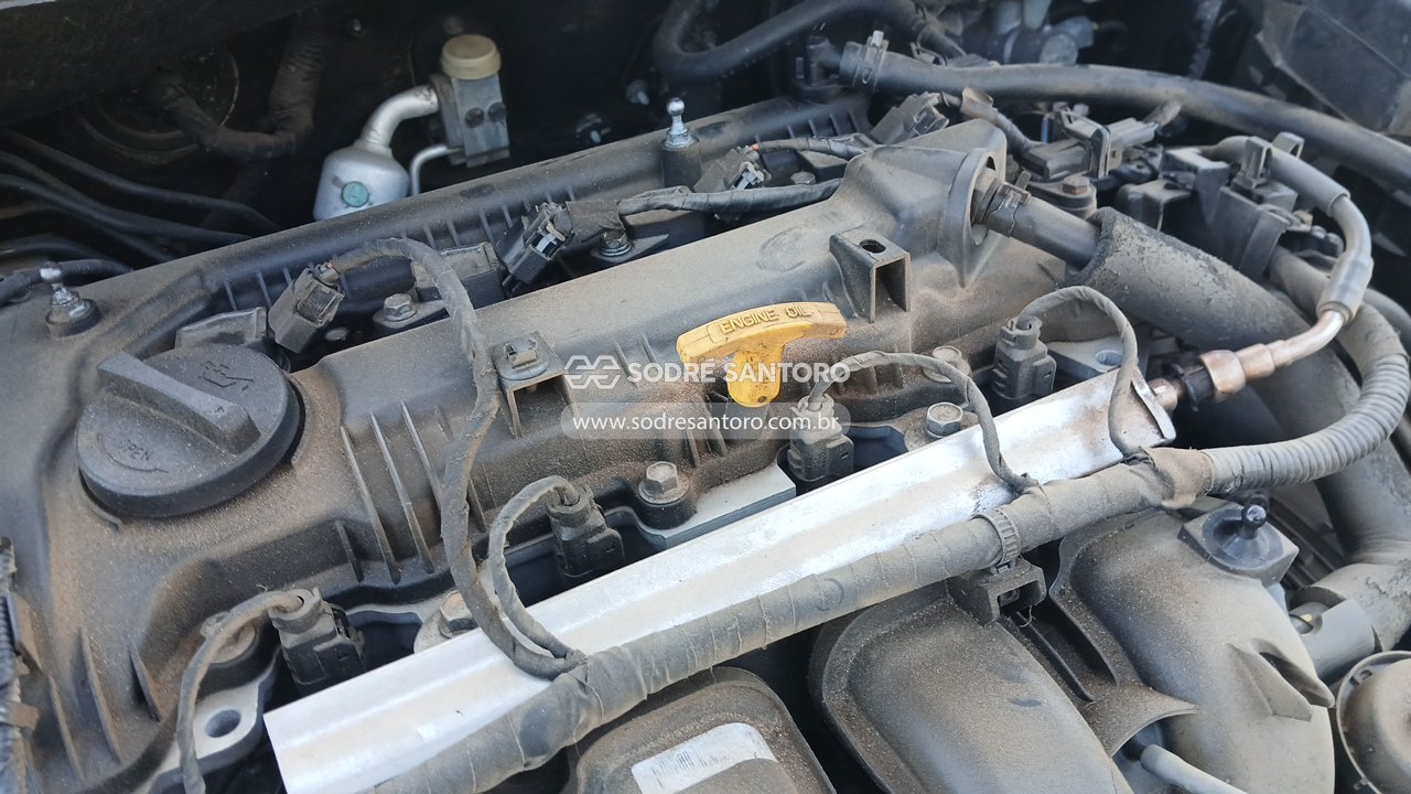 Foto 12 de 13: HYUNDAI - ELANTRA GLS 2011/2012