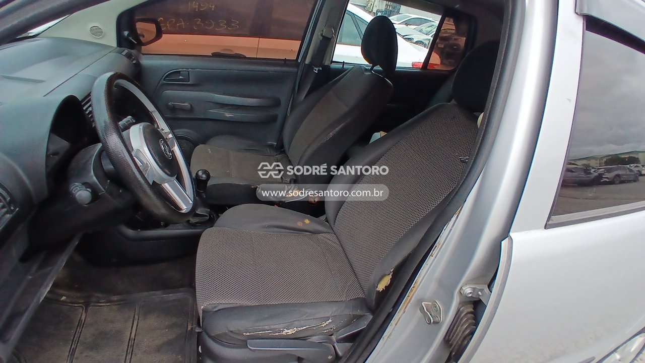 Foto 9 de 10: VOLKSWAGEN - FOX 1.0 2006/2006