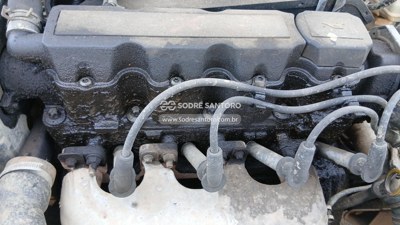 Foto 11 de 13: CHEVROLET - CELTA SPIRIT 2008/2009