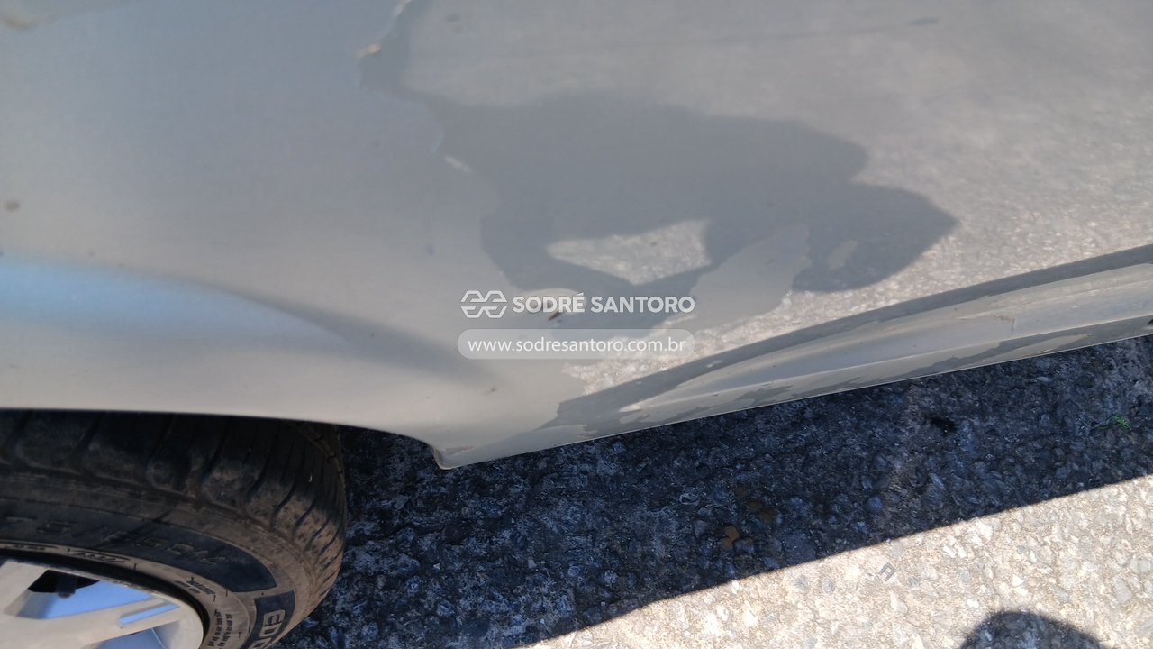 Foto 12 de 13: CHEVROLET - CELTA SPIRIT 2008/2009