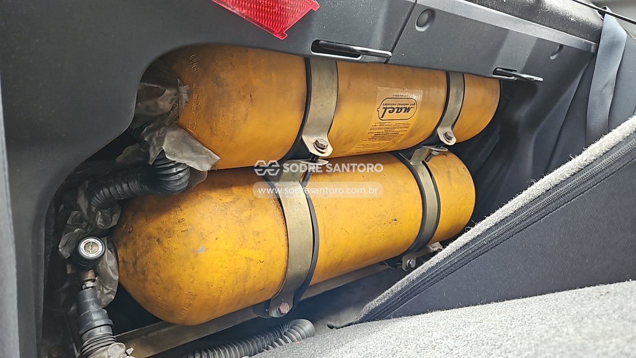 Foto 9 de 13: NISSAN - SENTRA 20S CVT 2016/2017