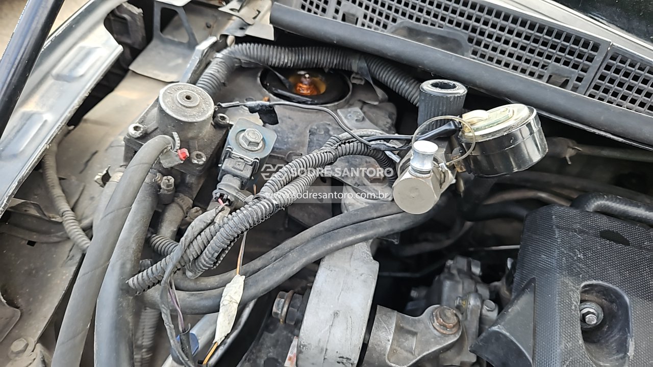 Foto 11 de 13: NISSAN - SENTRA 20S CVT 2016/2017