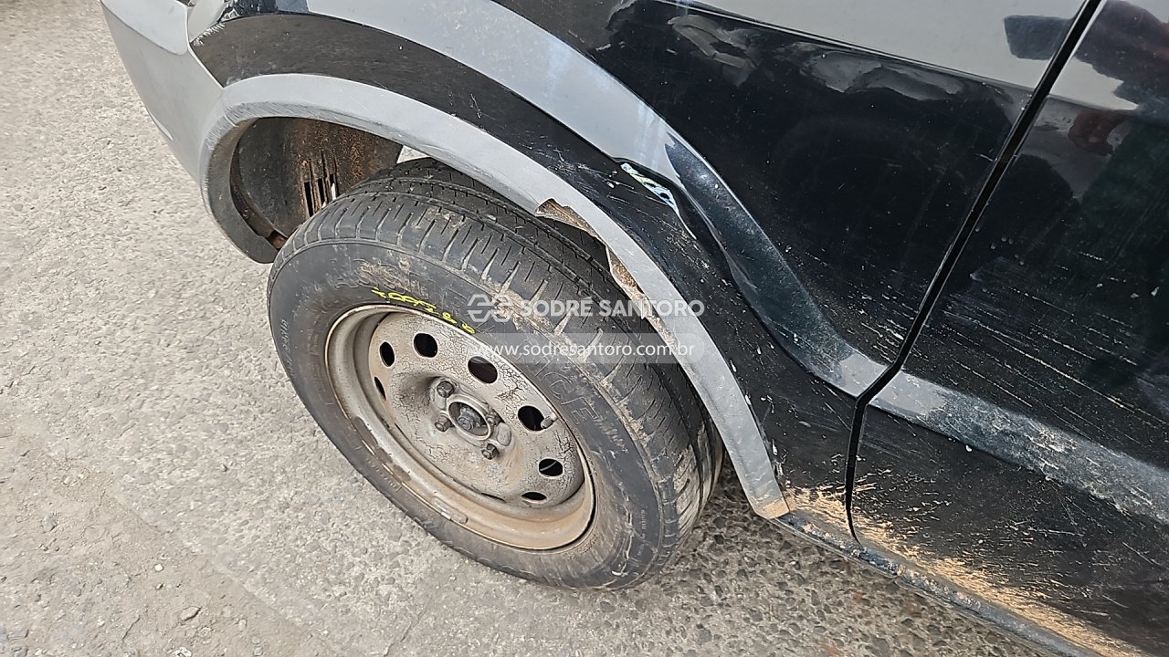 Foto 10 de 13: FORD - ECOSPORT 2004/2005