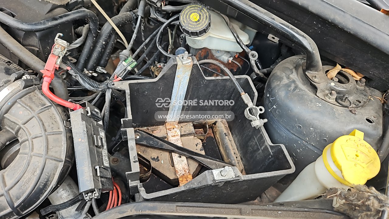 Foto 11 de 13: FORD - ECOSPORT 2004/2005