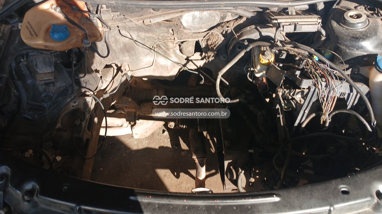 Foto 5: VOLKSWAGEN - GOL 1.0 2010/2011