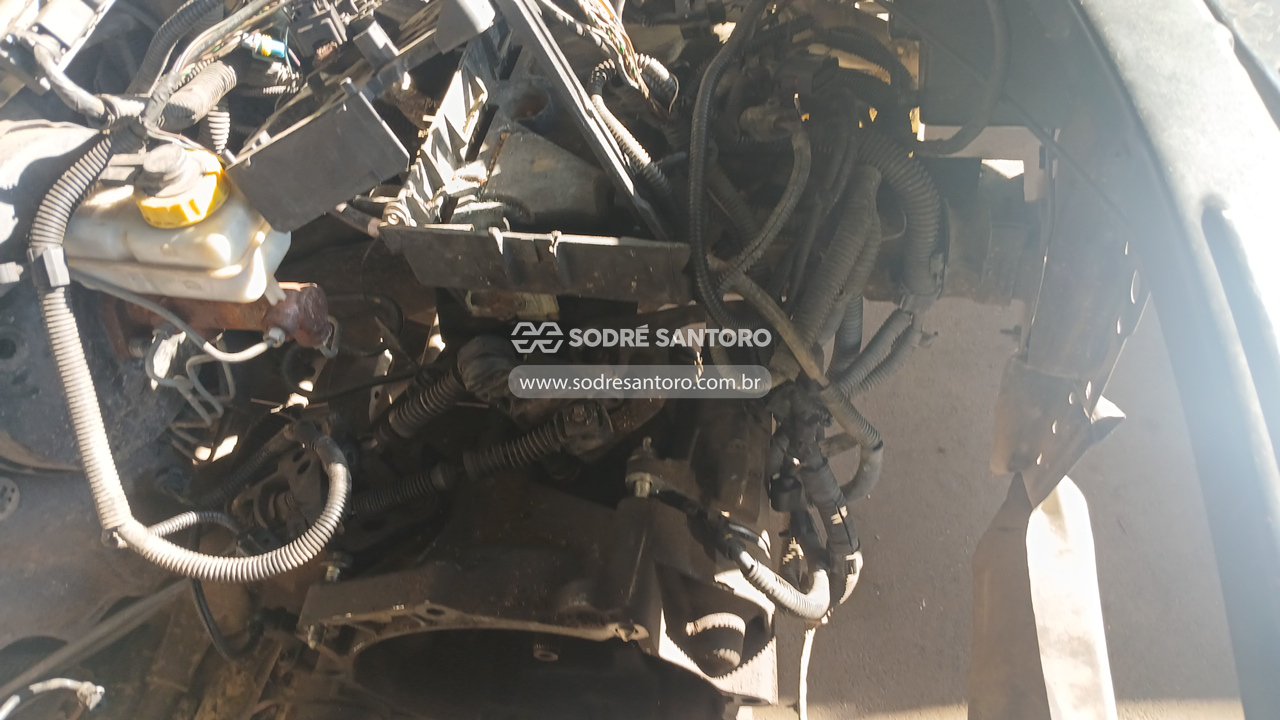 Foto 12 de 13: VOLKSWAGEN - GOL 1.0 2010/2011