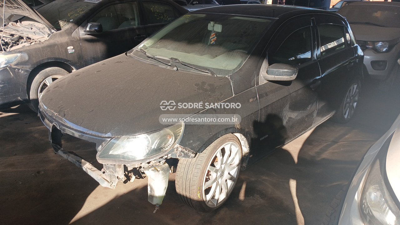 Foto 3: VOLKSWAGEN - GOL 1.0 2010/2011