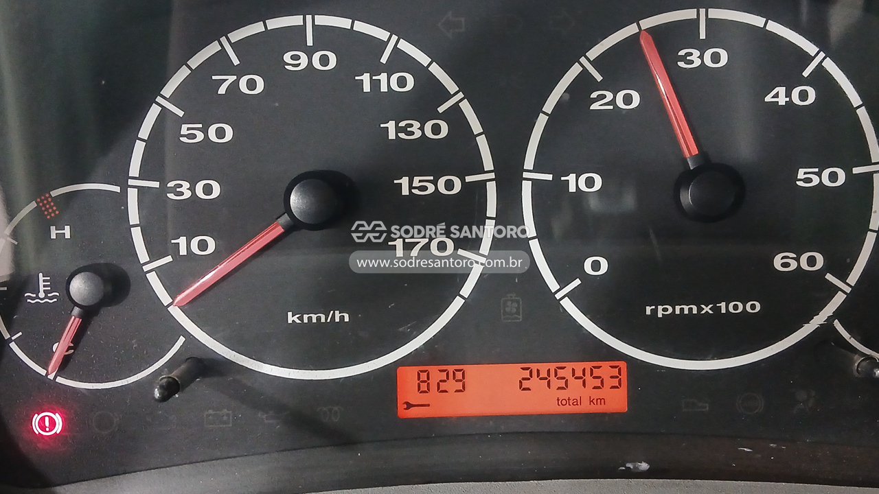 Foto 7 de 13: PEUGEOT - BOXER M330M 23S 2012/2013
