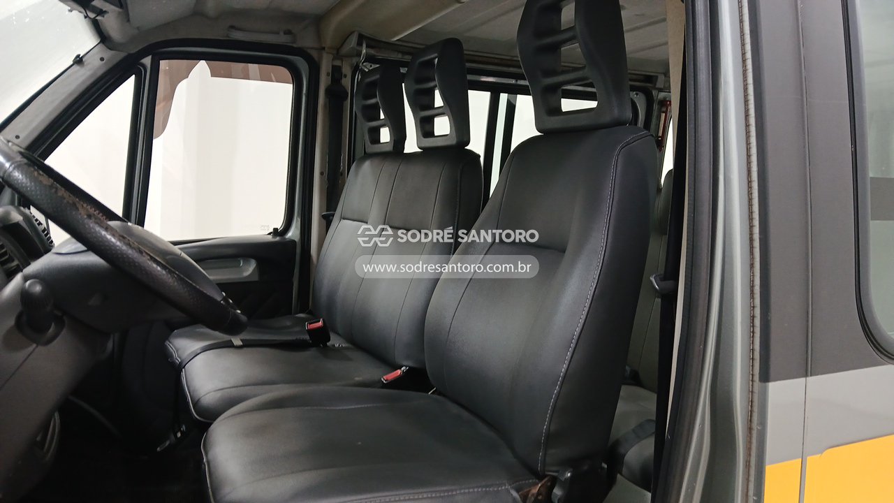 Foto 9 de 13: PEUGEOT - BOXER M330M 23S 2012/2013