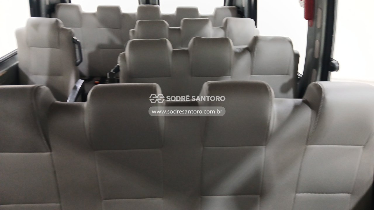 Foto 11 de 13: PEUGEOT - BOXER M330M 23S 2012/2013