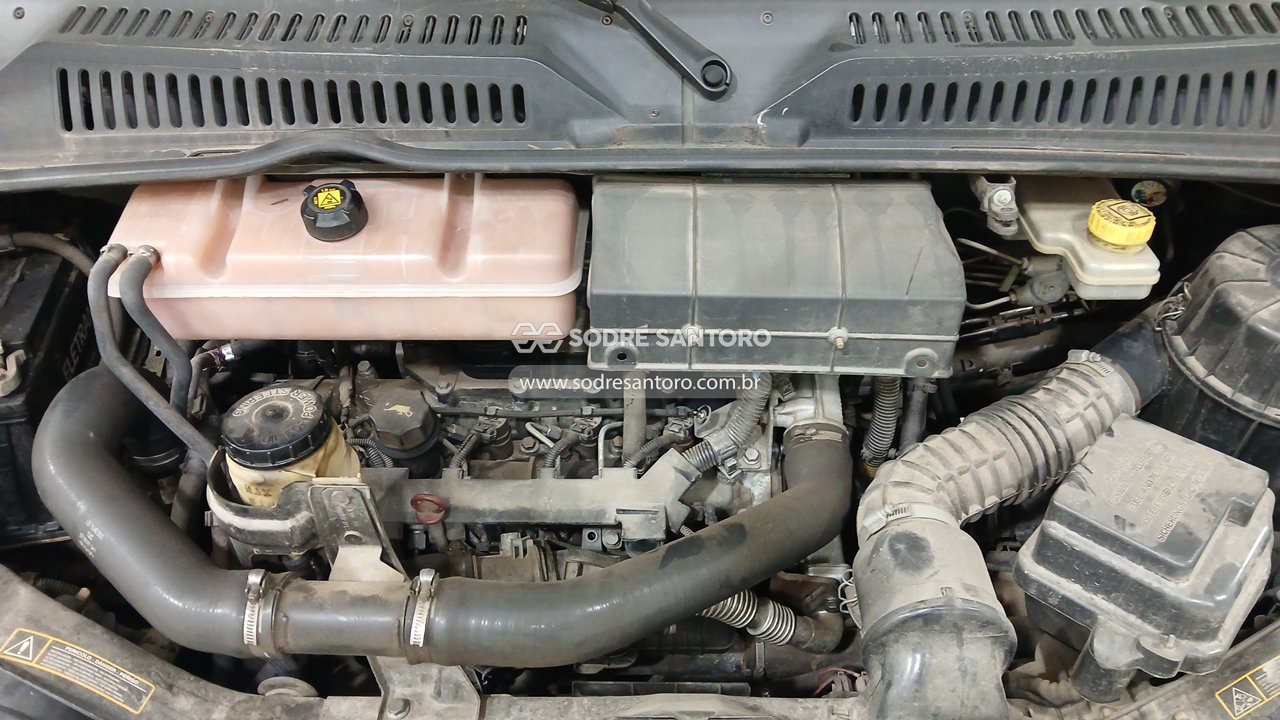 Foto 5: PEUGEOT - BOXER M330M 23S 2012/2013