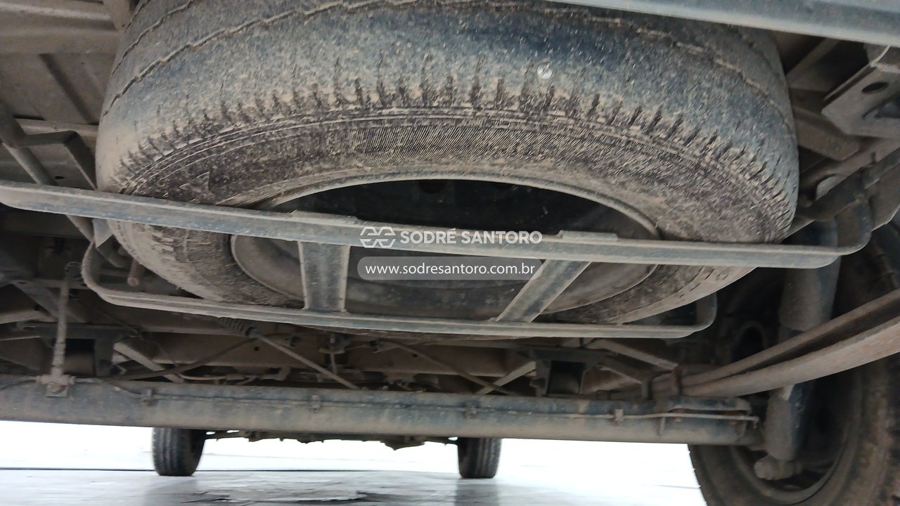Foto 10 de 13: PEUGEOT - BOXER M330M 23S 2012/2013