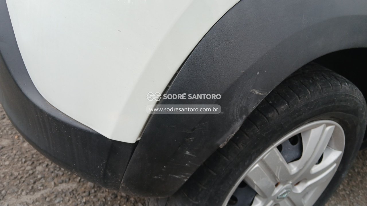 Foto 11 de 12: RENAULT - KWID ZEN 10MT 2019/2020