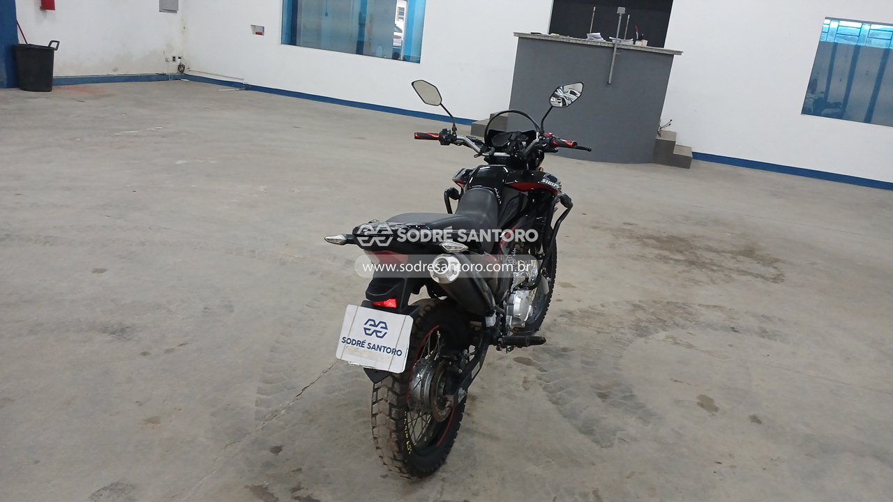 Foto 4: SHINERAY - SHI 175 2024/2025
