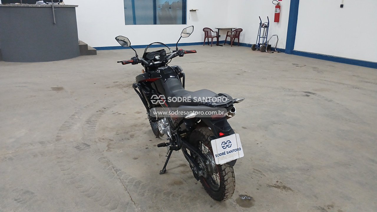Foto 2: SHINERAY - SHI 175 2024/2025