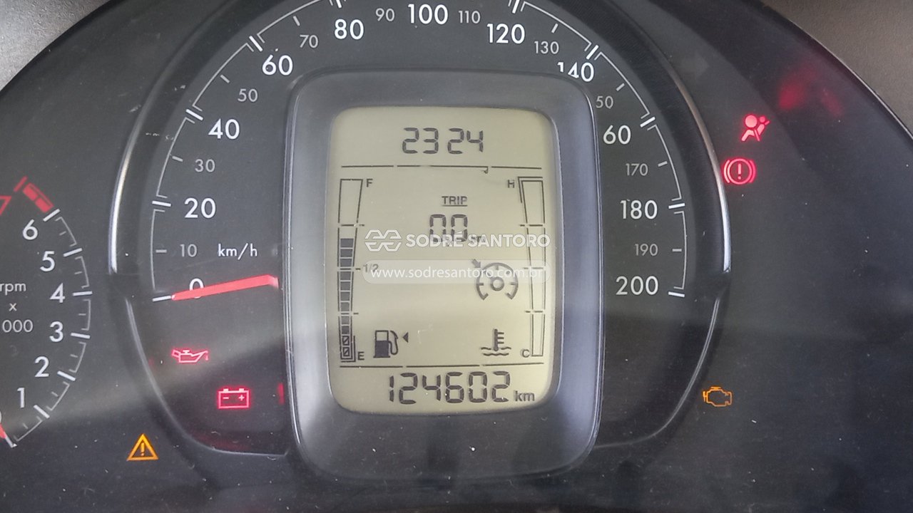 Foto 7 de 13: FIAT - STRADA ENDURANCE CS 2023/2023