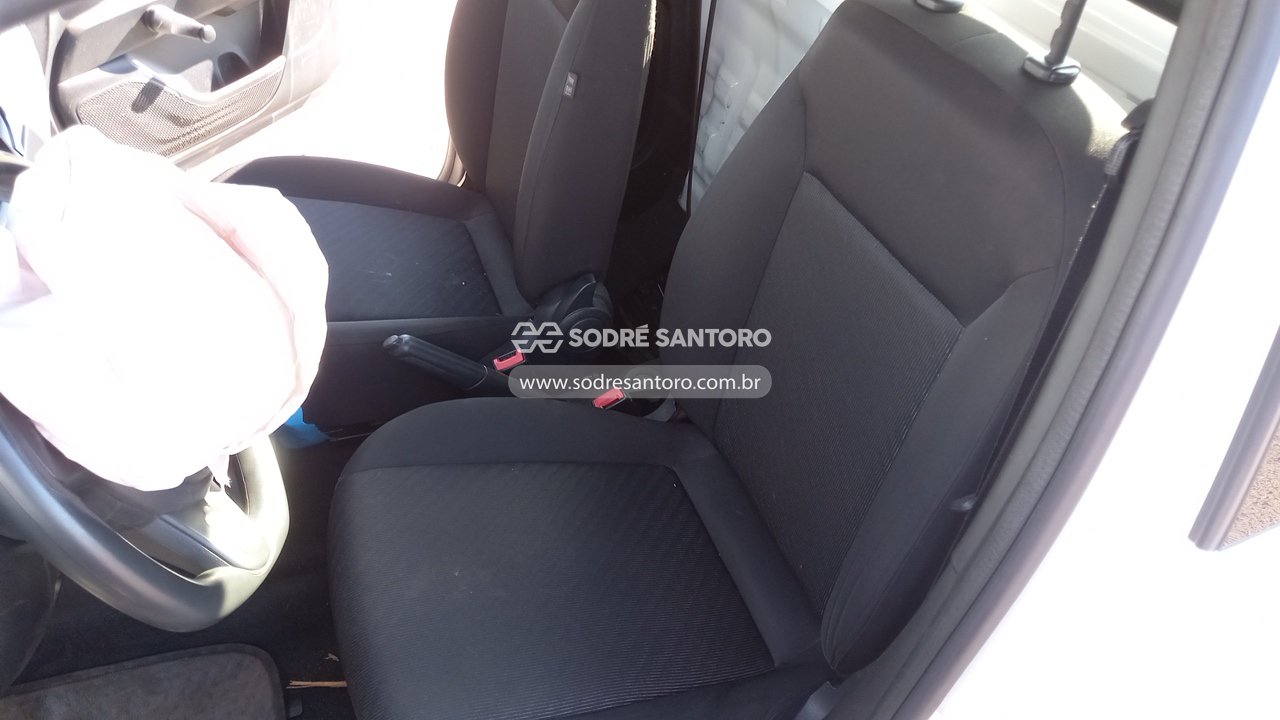 Foto 9 de 13: FIAT - STRADA ENDURANCE CS 2023/2023
