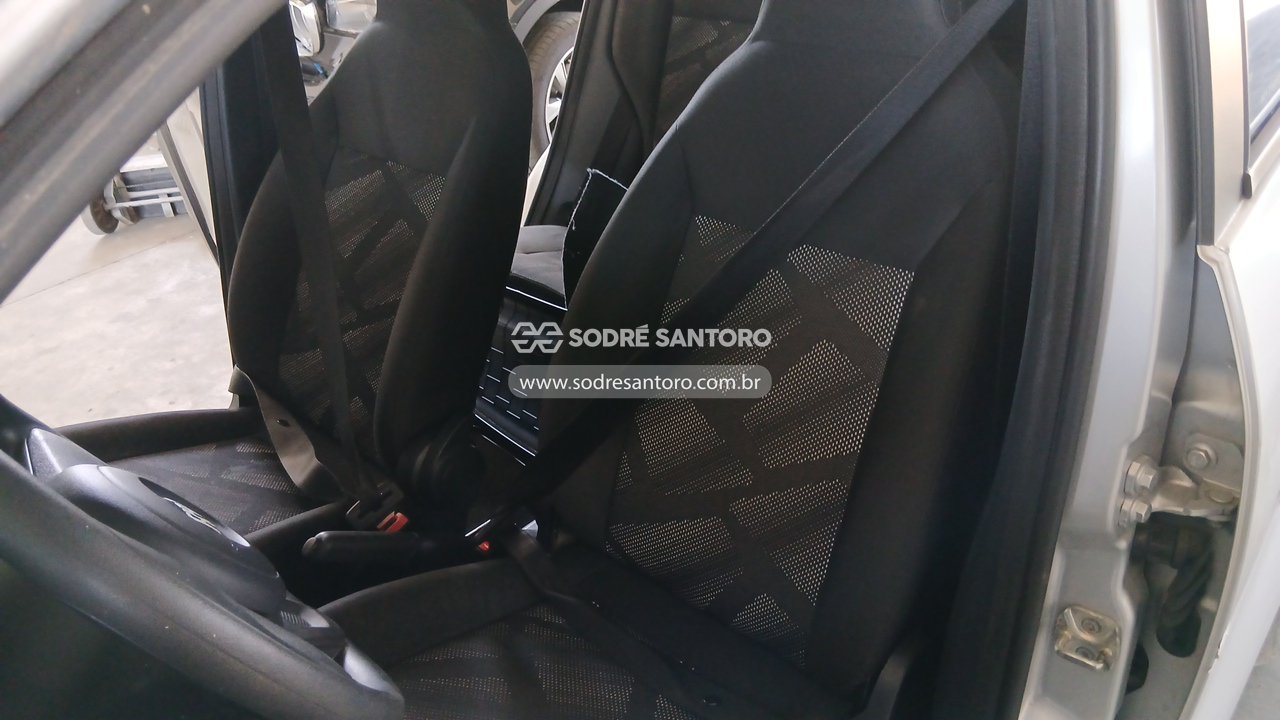 Foto 9 de 13: FIAT - MOBI LIKE 2020/2021