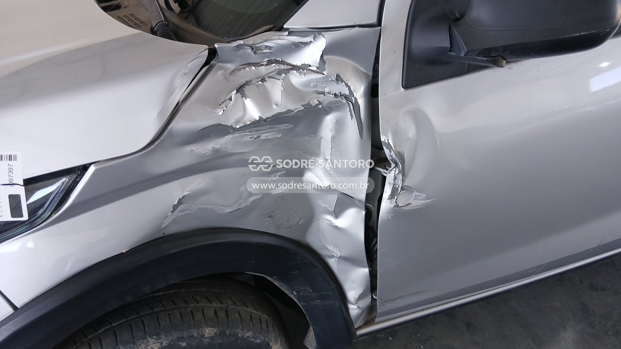 Foto 12 de 13: FIAT - MOBI LIKE 2020/2021