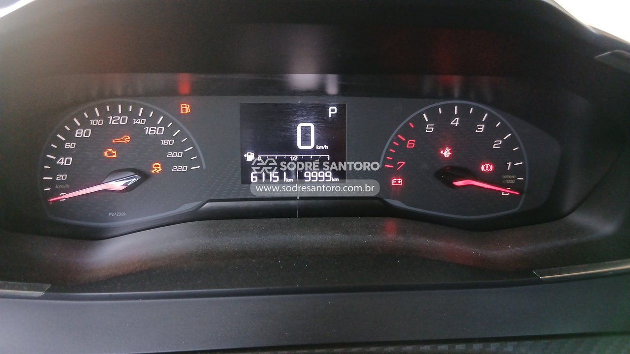 Foto 7 de 13: PEUGEOT - 208 ACTIVE AT1 2022/2023