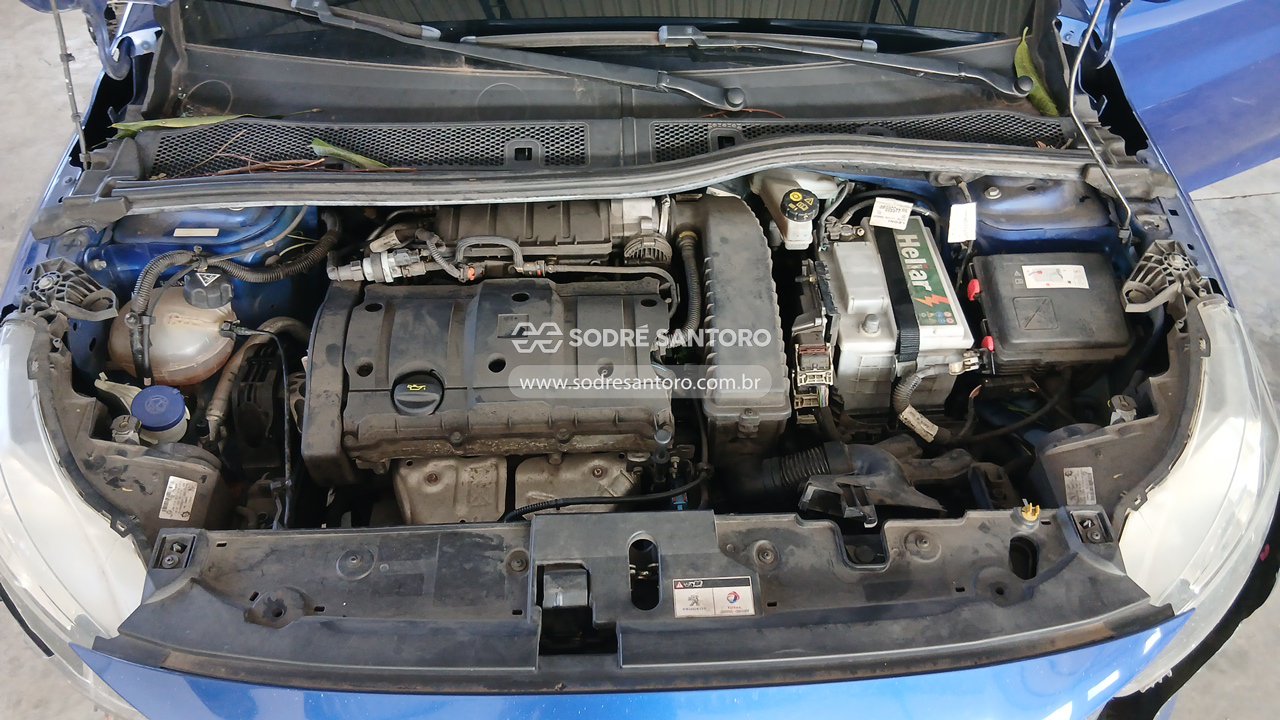 Foto 5: PEUGEOT - 208 ACTIVE AT1 2022/2023