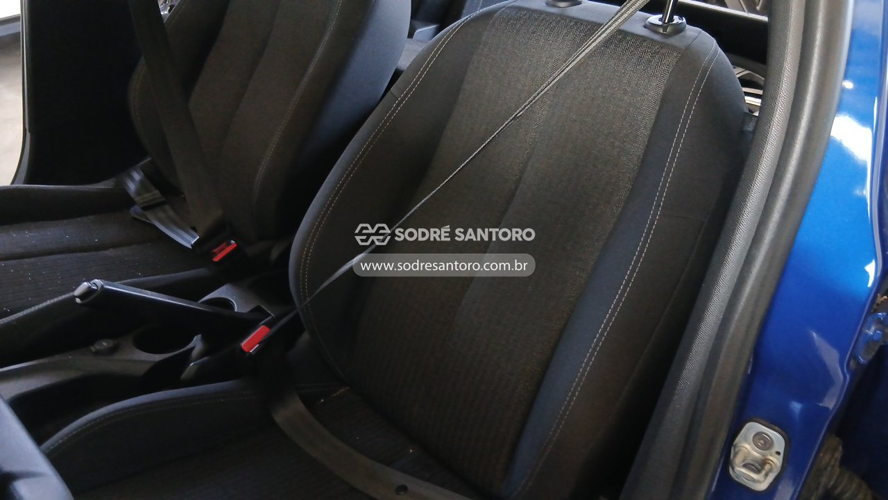 Foto 9 de 13: PEUGEOT - 208 ACTIVE AT1 2022/2023