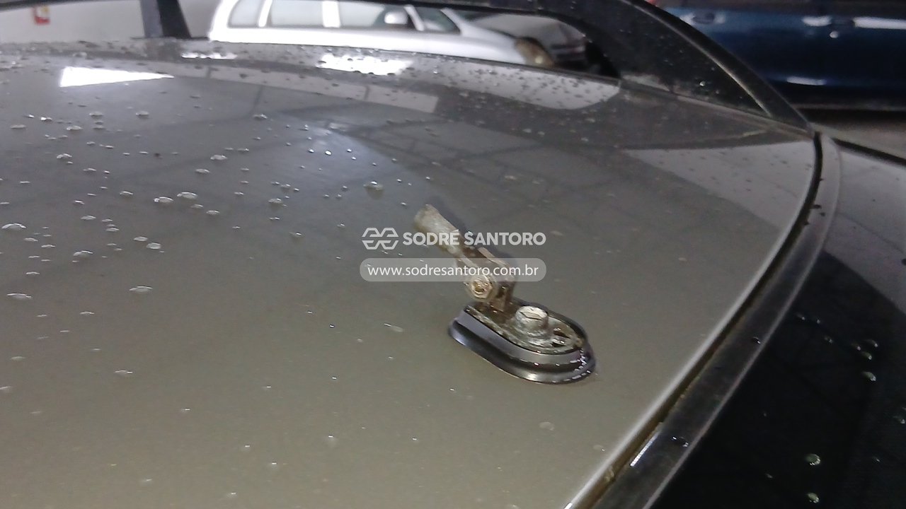 Foto 12 de 12: CITROEN - C3 XTR 14 FLEX 2008/2009