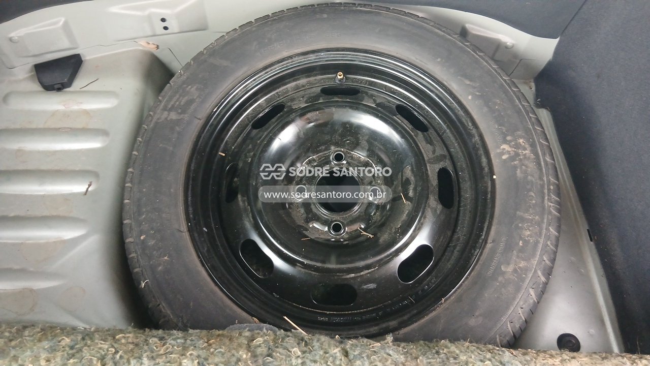 Foto 10 de 12: CITROEN - C3 XTR 14 FLEX 2008/2009