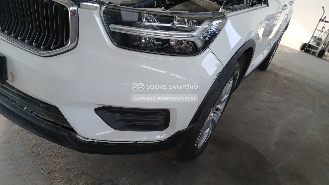 Foto 12 de 13: VOLVO - XC40 T4 2018/2019