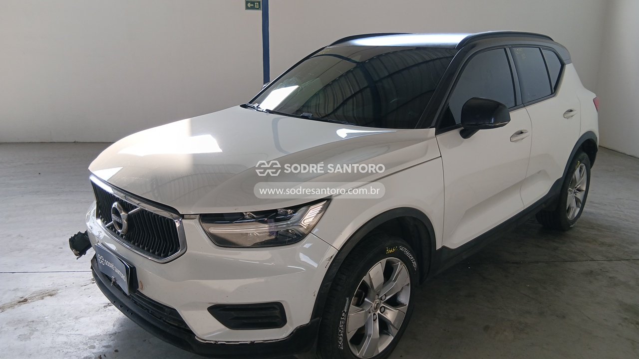 Foto 3: VOLVO - XC40 T4 2018/2019