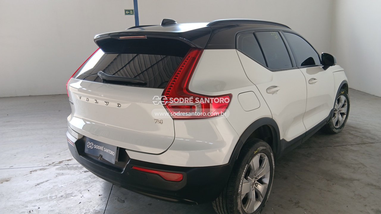 Foto 4: VOLVO - XC40 T4 2018/2019