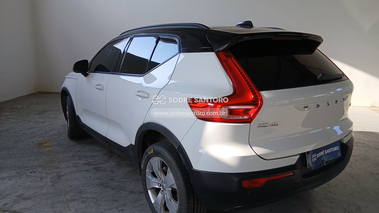Foto 2: VOLVO - XC40 T4 2018/2019