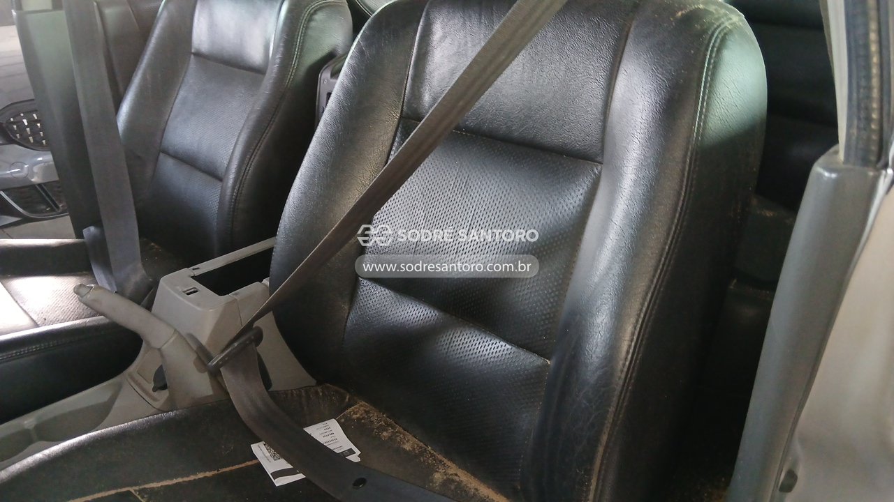 Foto 9 de 13: MITSUBISHI - PAJERO SPORT FLEX 2010/2010