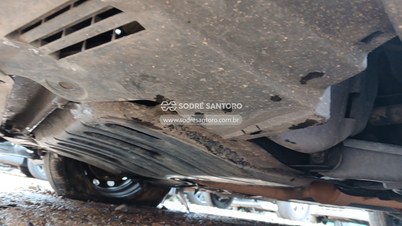 Foto 12 de 13: RENAULT - SANDERO EXP 16 2012/2012