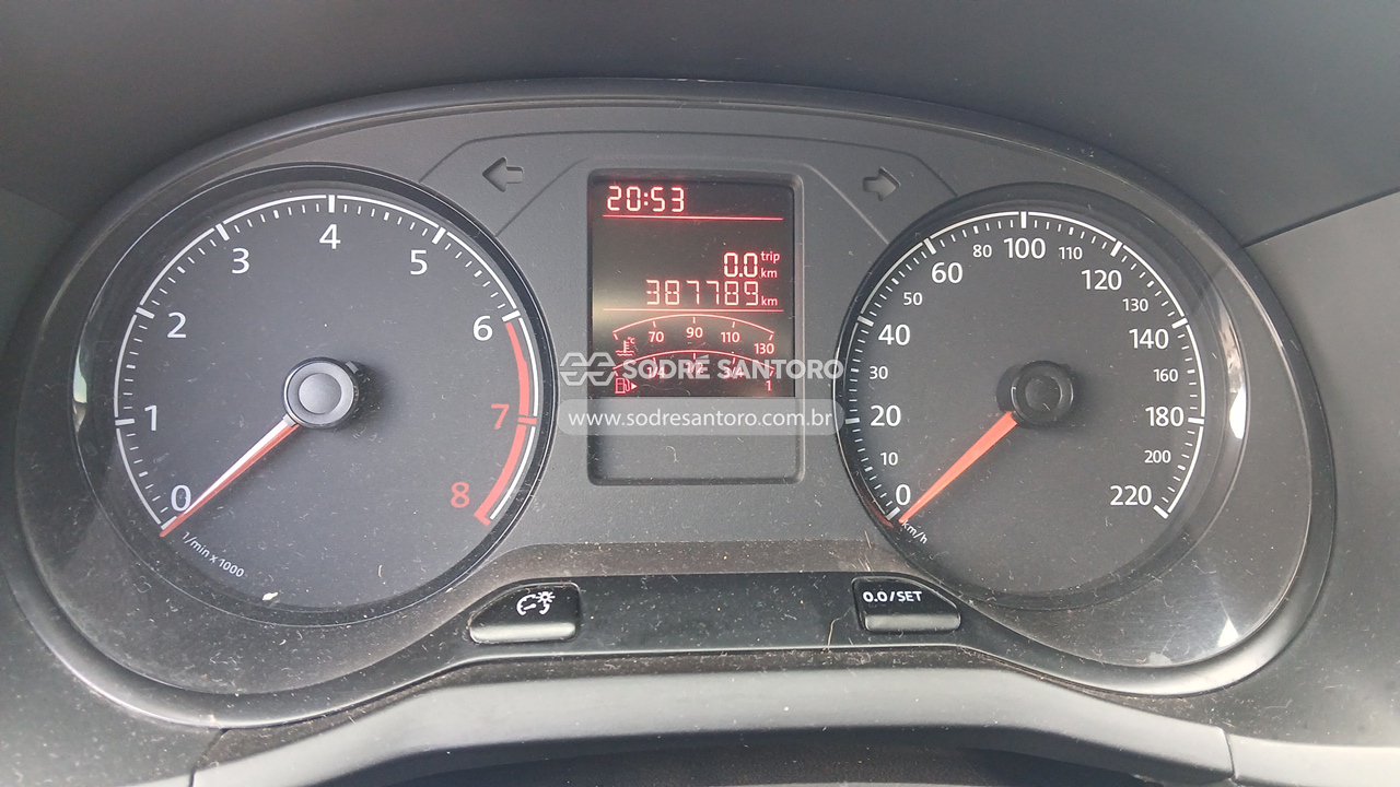 Foto 7 de 13: VOLKSWAGEN - GOL 1.0L MC4 2018/2019