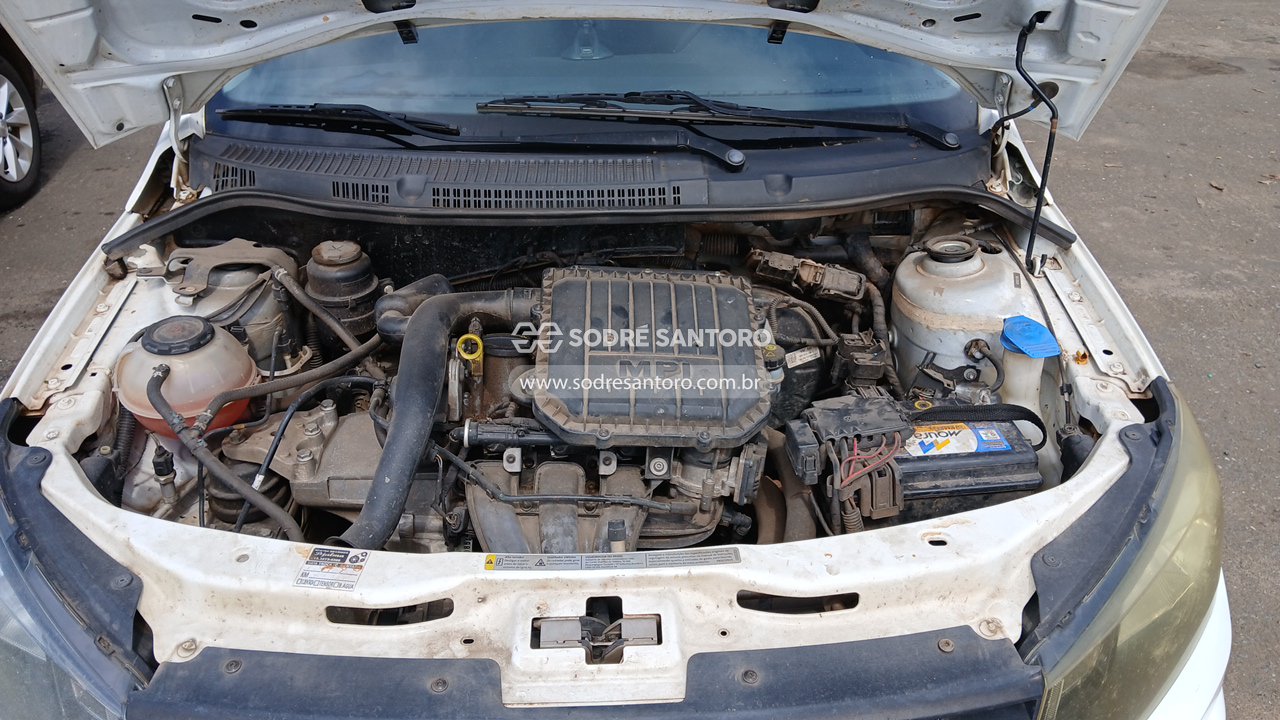 Foto 5: VOLKSWAGEN - GOL 1.0L MC4 2018/2019