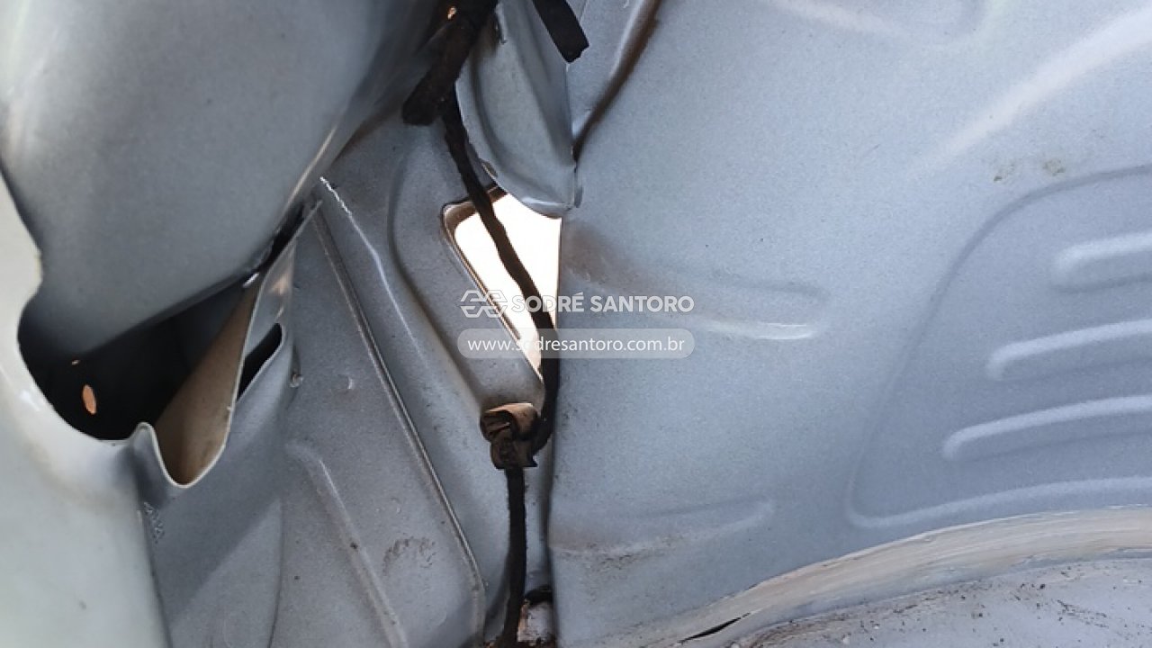 Foto 11 de 13: VOLKSWAGEN - GOL 1.0L MC4 2018/2019